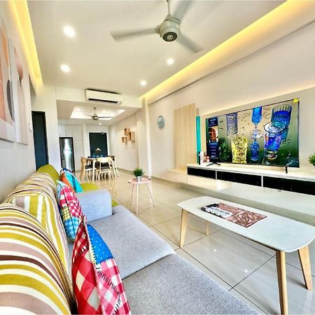 Midori Green By Jk Home Johor Bahru Esterno foto