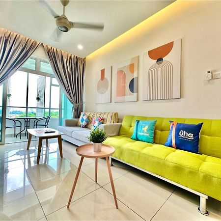 Midori Green By Jk Home Johor Bahru Esterno foto