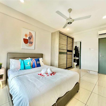 Midori Green By Jk Home Johor Bahru Esterno foto