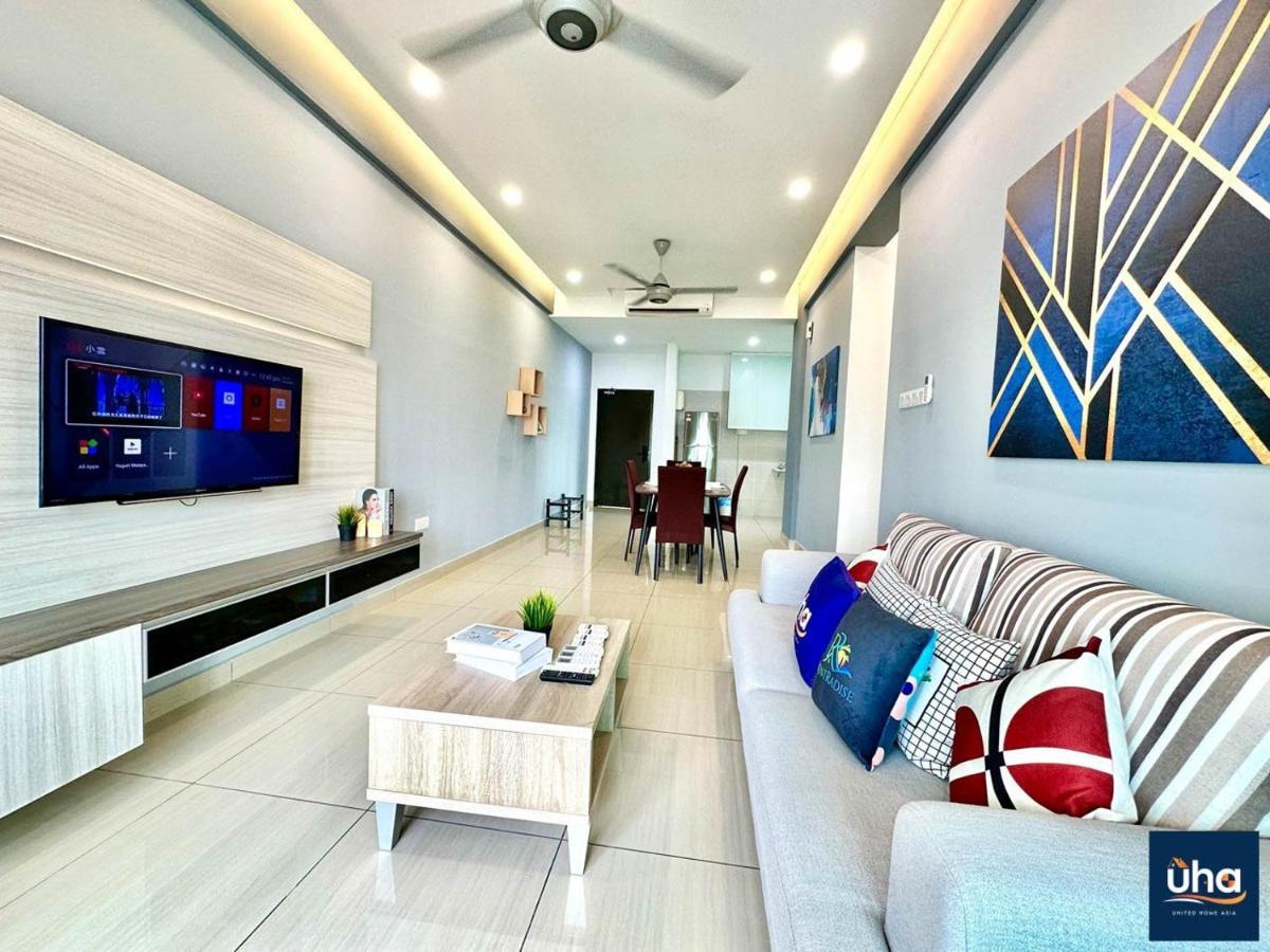 Midori Green By Jk Home Johor Bahru Esterno foto