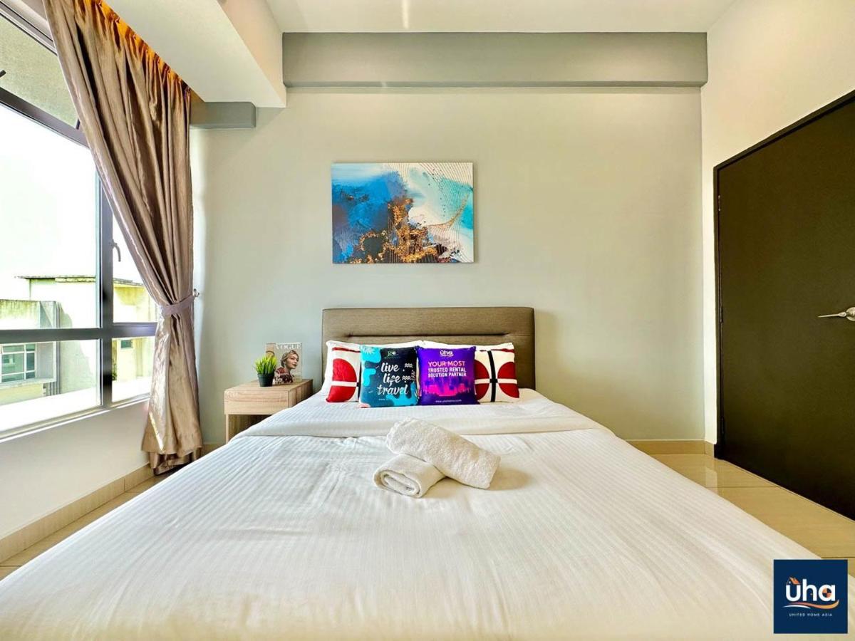 Midori Green By Jk Home Johor Bahru Esterno foto