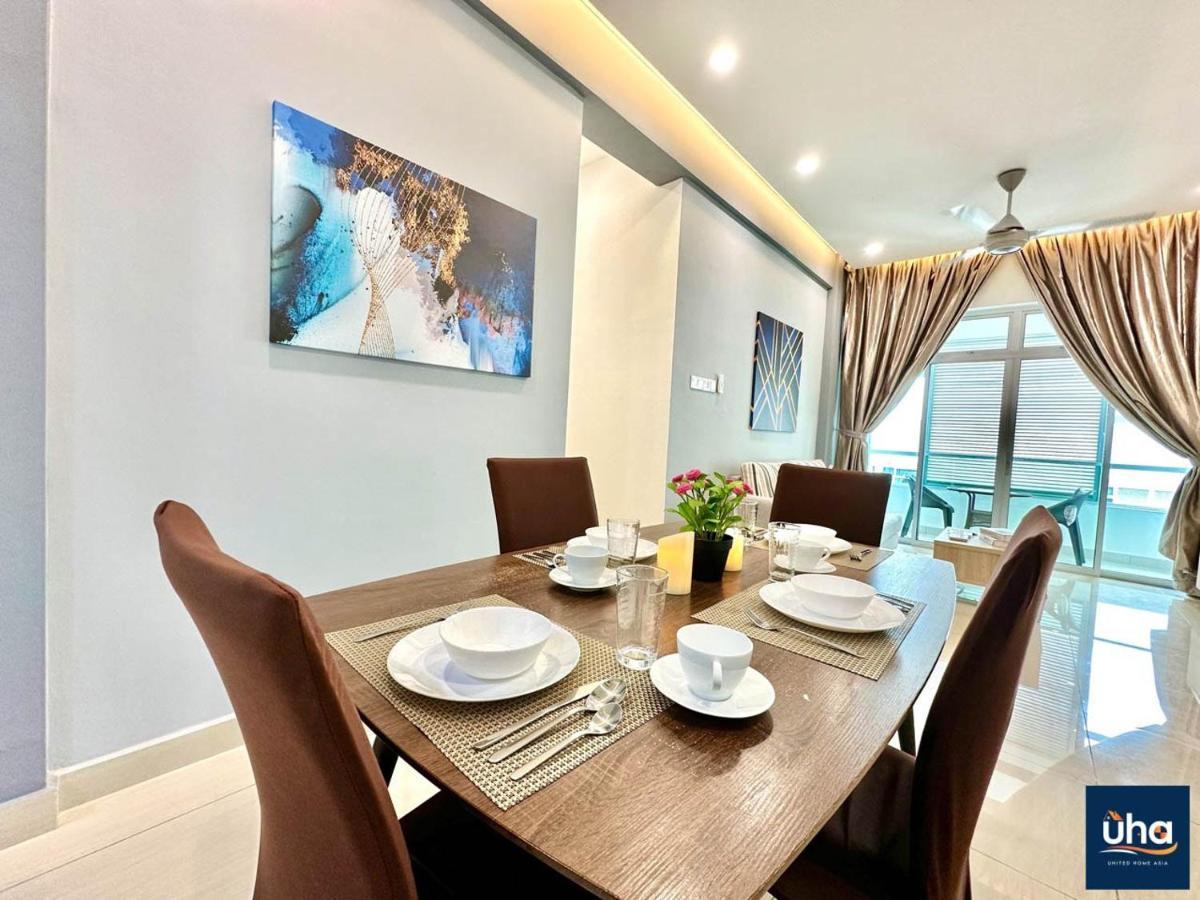 Midori Green By Jk Home Johor Bahru Esterno foto