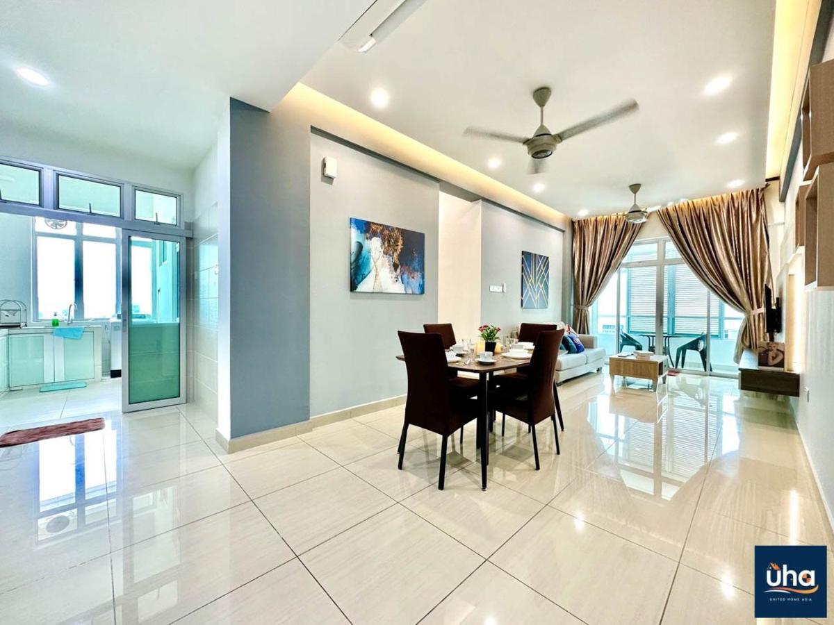 Midori Green By Jk Home Johor Bahru Esterno foto