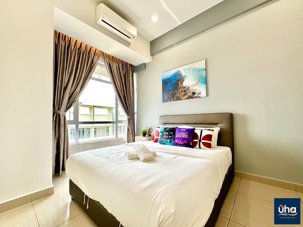 Midori Green By Jk Home Johor Bahru Esterno foto