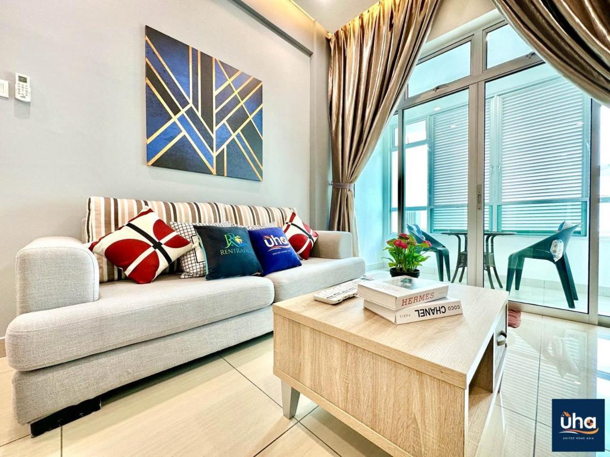 Midori Green By Jk Home Johor Bahru Esterno foto