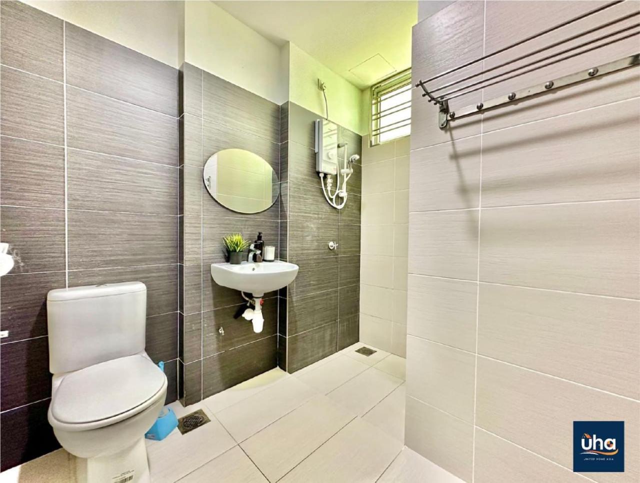 Midori Green By Jk Home Johor Bahru Esterno foto