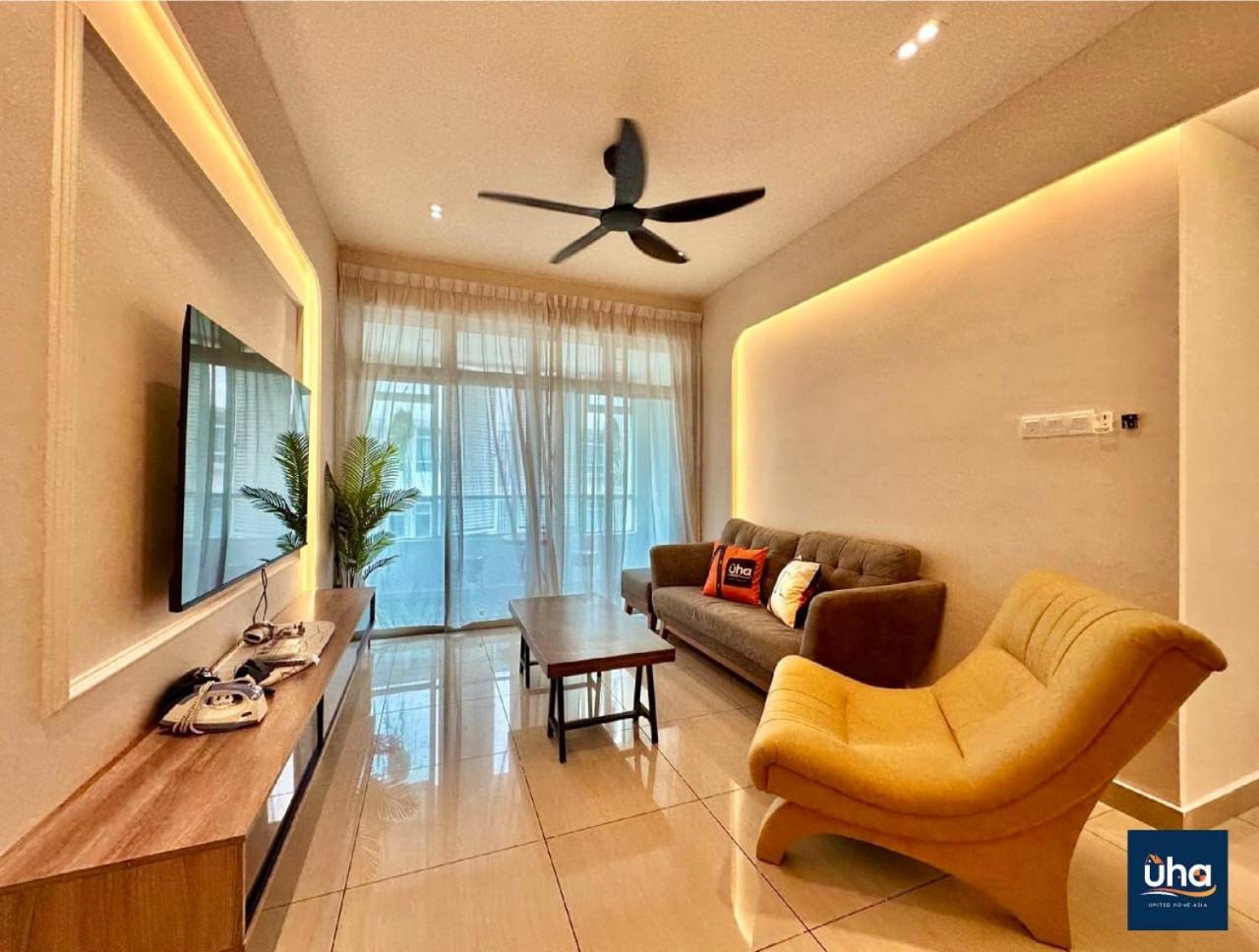 Midori Green By Jk Home Johor Bahru Esterno foto