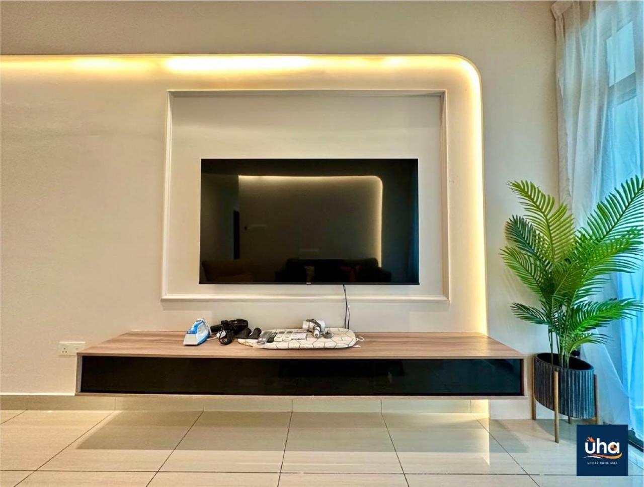 Midori Green By Jk Home Johor Bahru Esterno foto