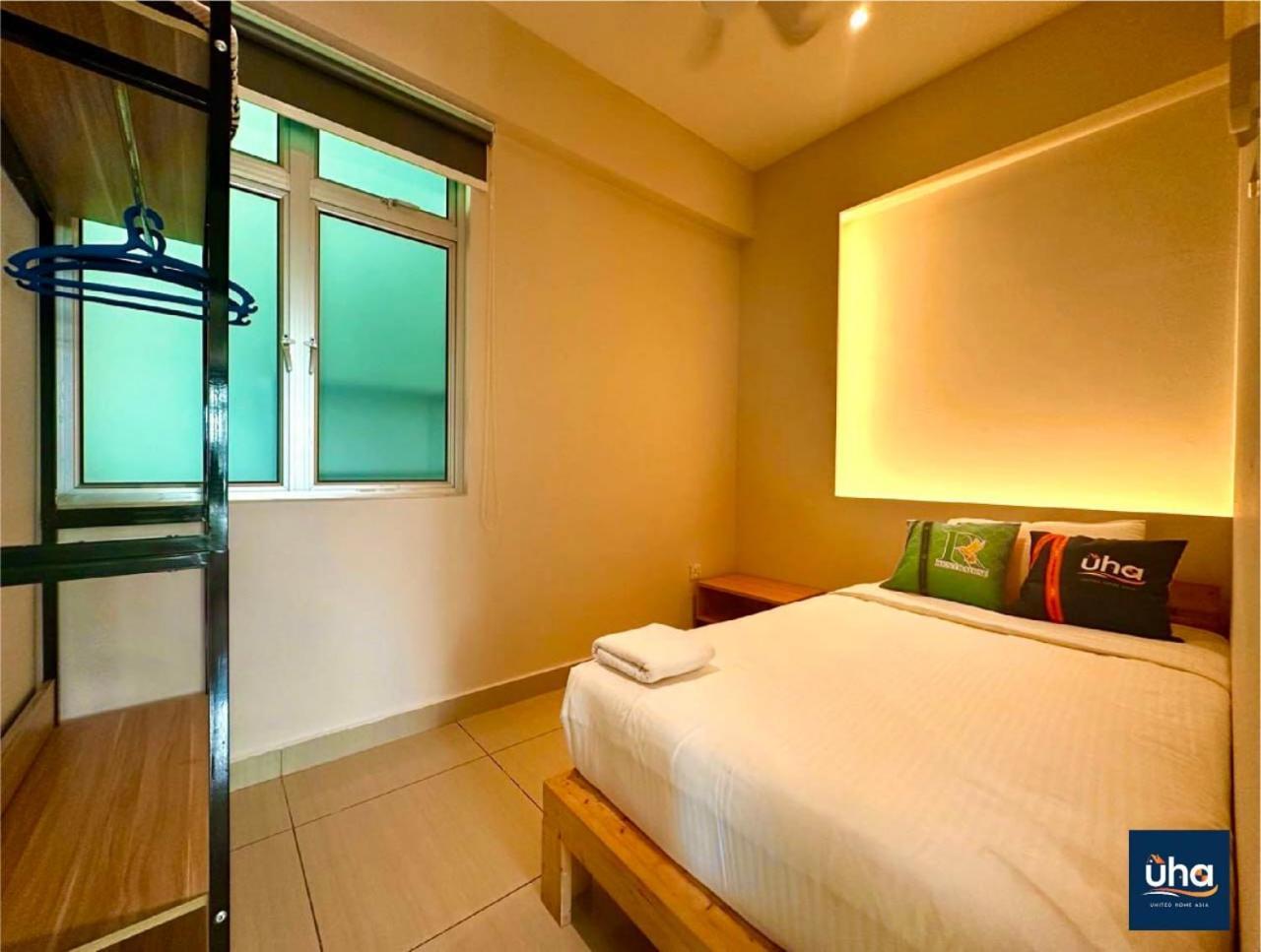 Midori Green By Jk Home Johor Bahru Esterno foto