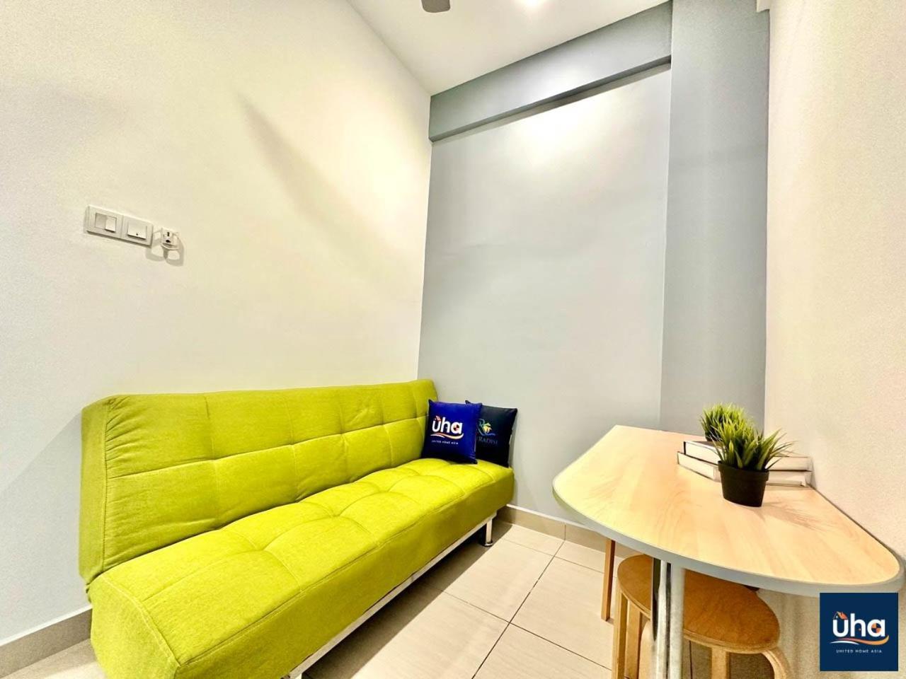 Midori Green By Jk Home Johor Bahru Esterno foto