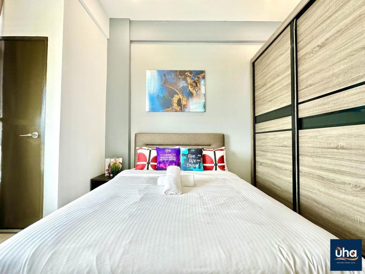 Midori Green By Jk Home Johor Bahru Esterno foto