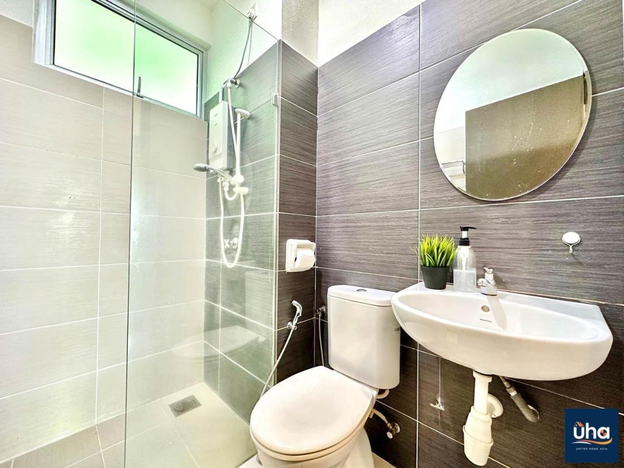 Midori Green By Jk Home Johor Bahru Esterno foto